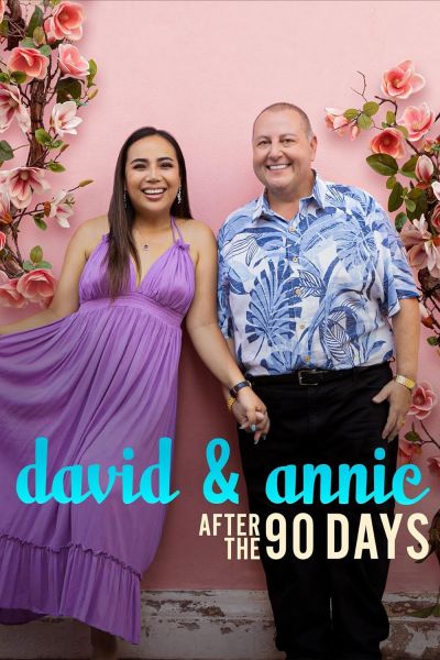 watch-David & Annie: After the 90 Days (2022)