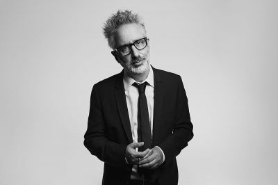 watch-David Baddiel: Jews Don't Count (2022)