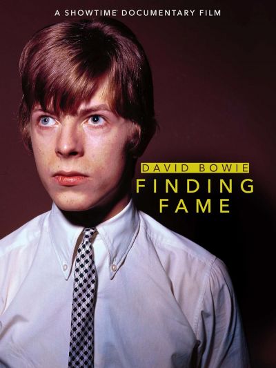 watch-David Bowie: Finding Fame (2019)