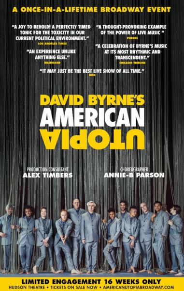 watch-David Byrne's American Utopia (2020)