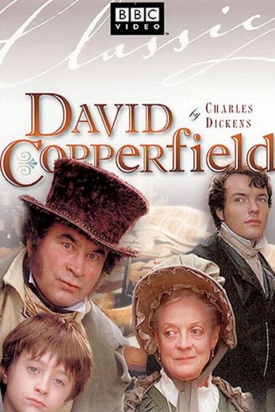 watch-David Copperfield (1999)