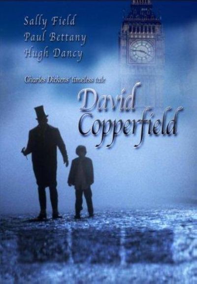 watch-David Copperfield (2000)