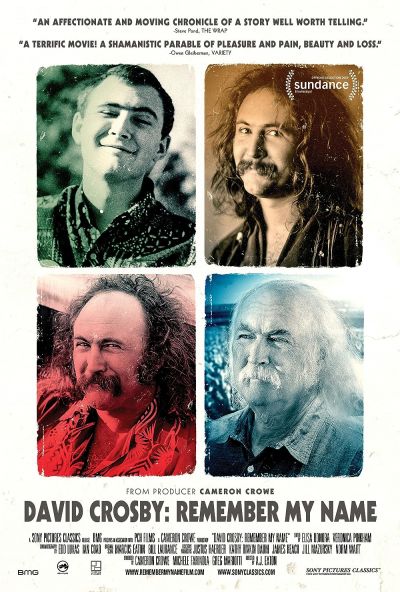watch-David Crosby: Remember My Name (2019)