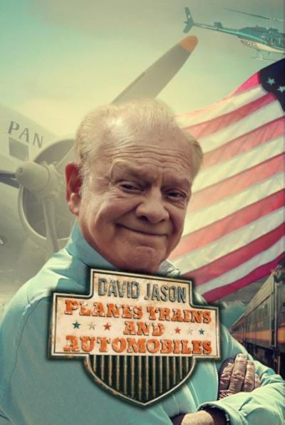 watch-David Jason: Planes, Trains & Automobiles (2019)