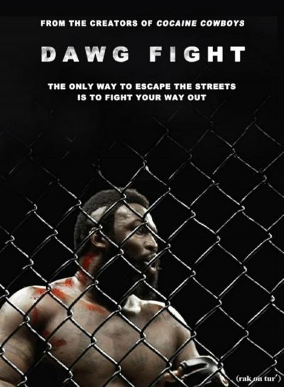 watch-Dawg Fight (2015)
