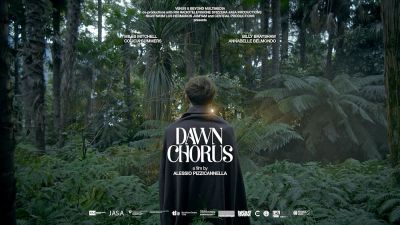watch-Dawn Chorus (2022)