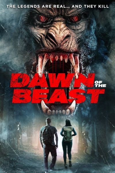 watch-Dawn of the Beast (2021)
