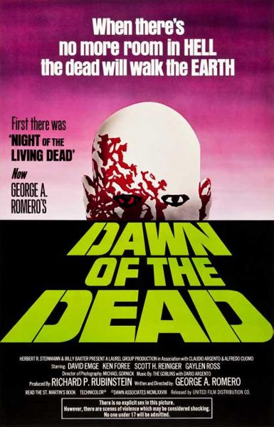 watch-Dawn of the Dead (1978)