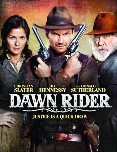 watch-Dawn Rider (2012)