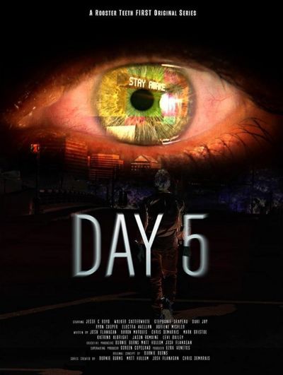 watch-Day 5 (2016)