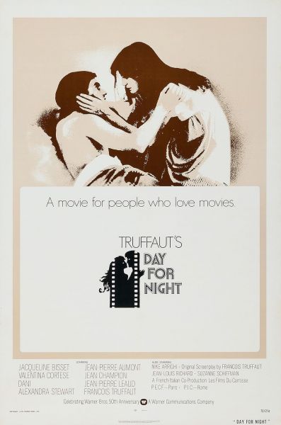 watch-Day for Night (1973)