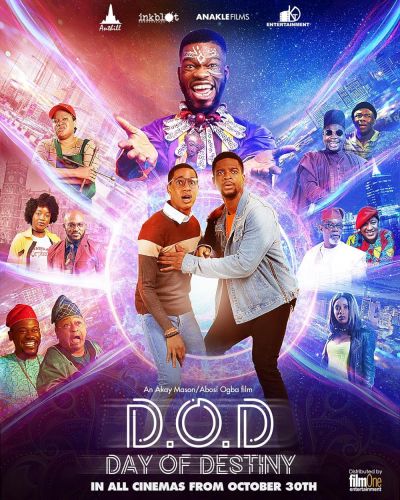 watch-Day of Destiny (2021)