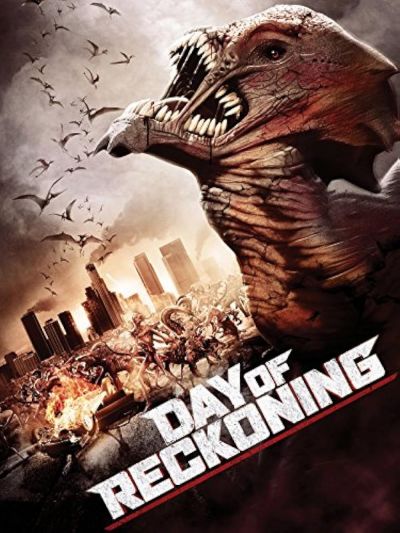 watch-Day of Reckoning (2018)