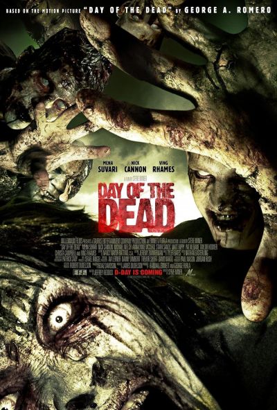 watch-Day of the Dead (2008)