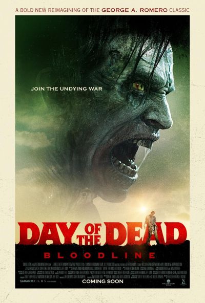 watch-Day of the Dead: Bloodline (2018)
