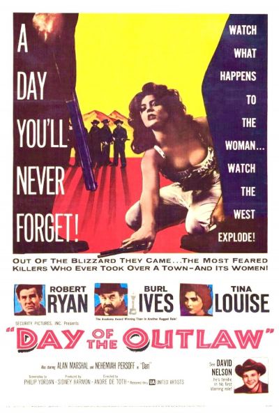 watch-Day of the Outlaw (1959)