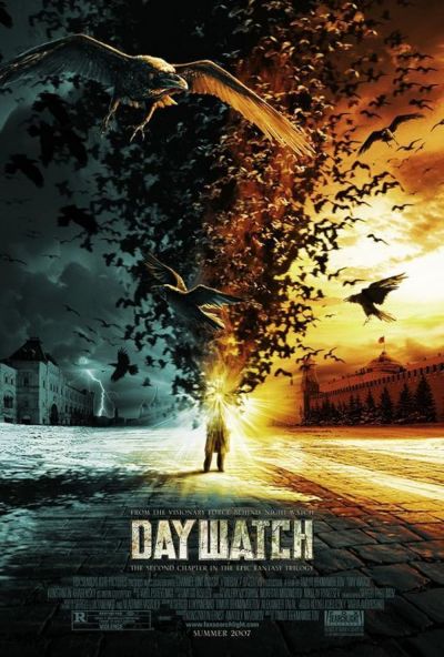 watch-Day Watch (2007)