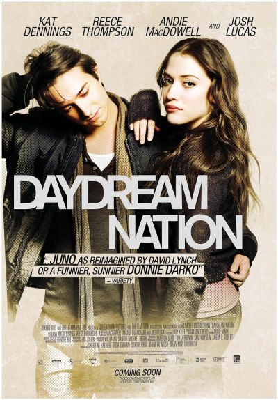 watch-Daydream Nation (2010)