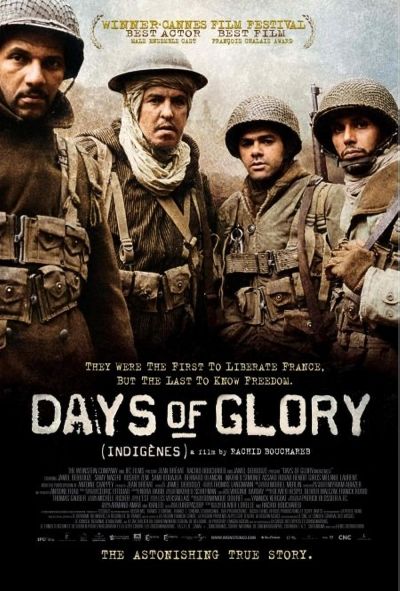 watch-Days of Glory (2006)