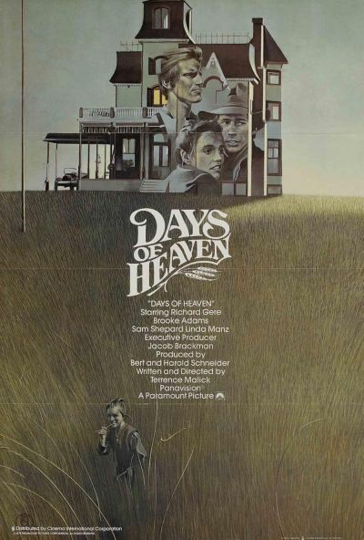 watch-Days of Heaven (1978)