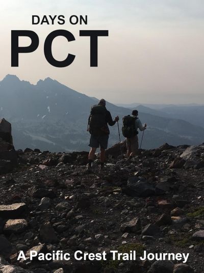 watch-Days on PCT (2024)