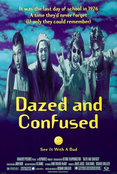 watch-Dazed and Confused (1993)