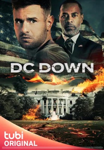 watch-DC Down (2023)