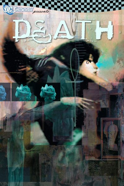 watch-DC Showcase: Death (2019)