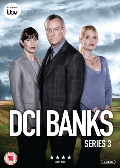 watch-DCI Banks (2010)