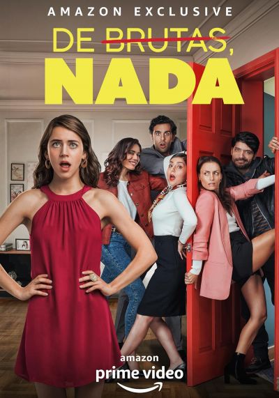 watch-De brutas, nada (2019)