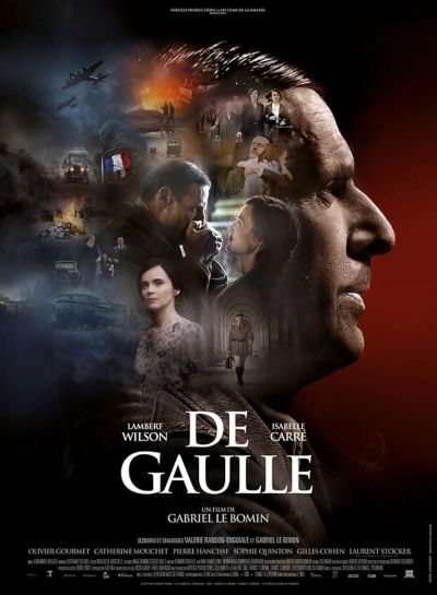 watch-De Gaulle (2021)