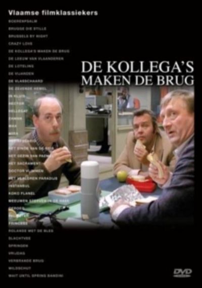 watch-De kollega's maken de brug (1988)