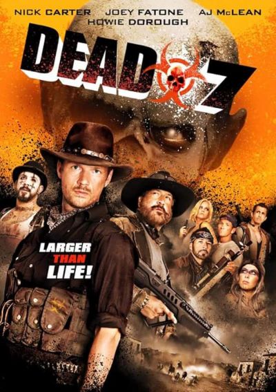 watch-Dead 7 (2016)