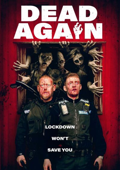 watch-Dead Again (2021)