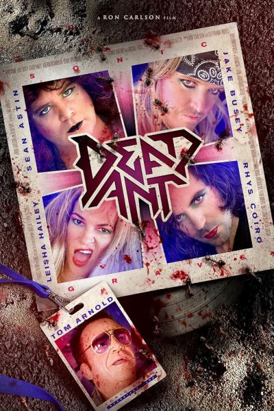 watch-Dead Ant (2019)
