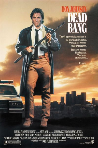 watch-Dead Bang (1989)