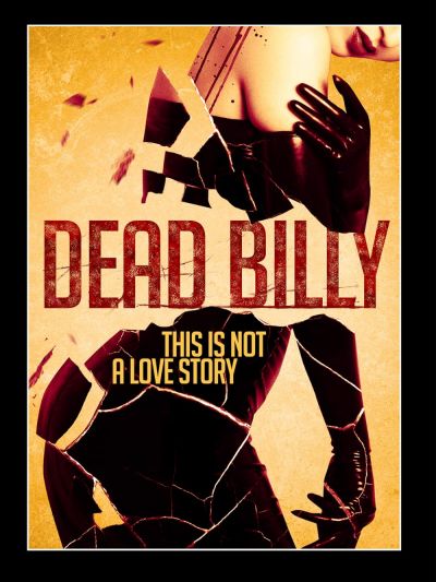 watch-Dead Billy (2016)