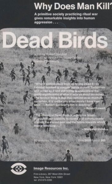 watch-Dead Birds (1963)