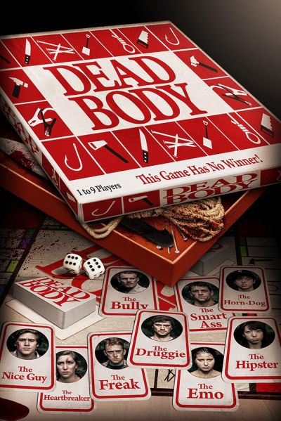 watch-Dead Body (2017)