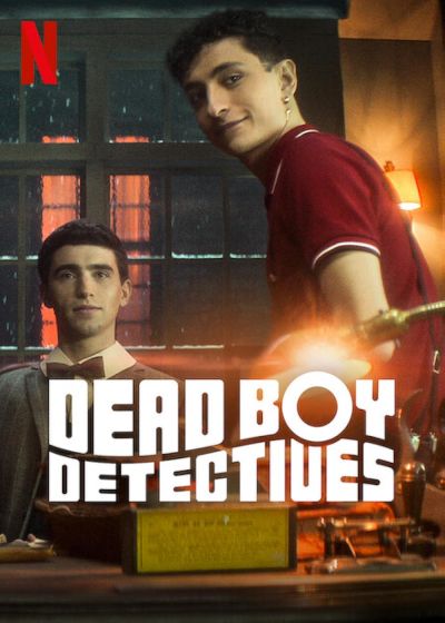 watch-Dead Boy Detectives (2024)