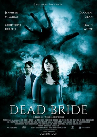 watch-Dead Bride (2023)