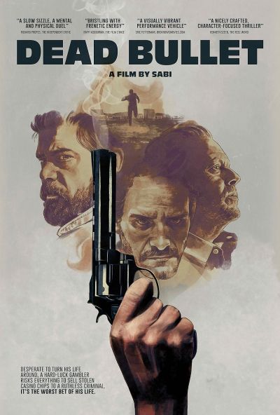 watch-Dead Bullet (2016)