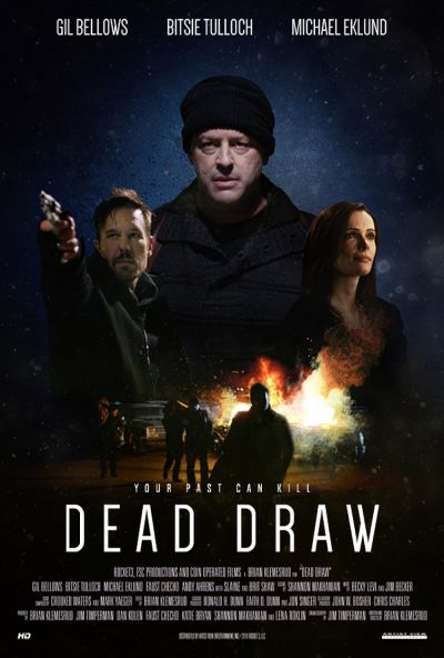 watch-Dead Draw (2016)