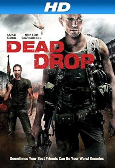 watch-Dead Drop (2013)