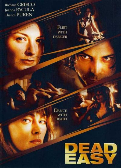 watch-Dead Easy (2004)