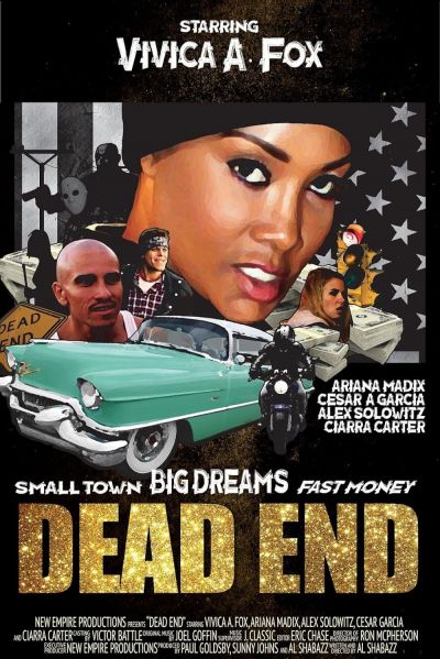 watch-Dead End (2019)