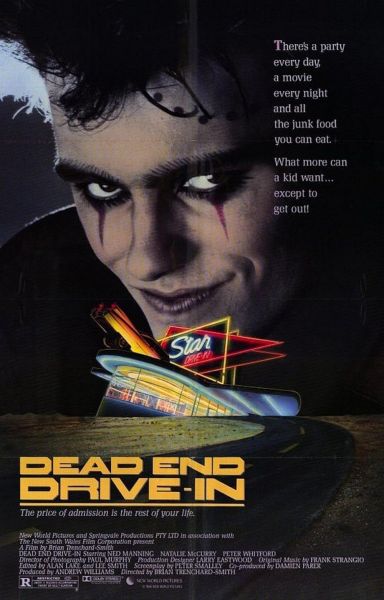 watch-Dead End Drive-In (1986)