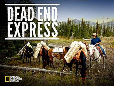 watch-Dead End Express (2015)