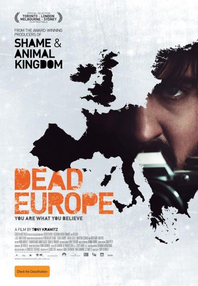 watch-Dead Europe (2012)
