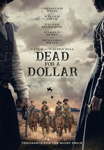 watch-Dead for a Dollar (2022)